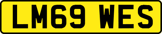 LM69WES