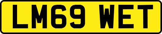 LM69WET