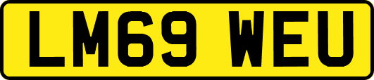 LM69WEU
