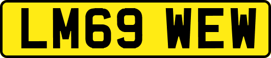 LM69WEW