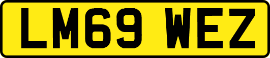 LM69WEZ