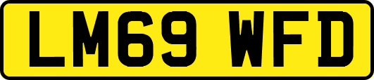 LM69WFD