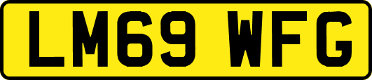 LM69WFG