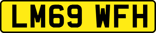 LM69WFH