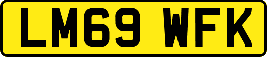 LM69WFK