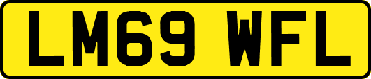 LM69WFL