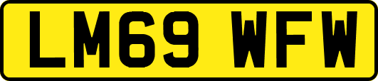 LM69WFW