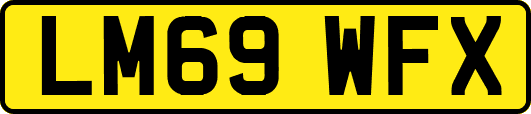 LM69WFX