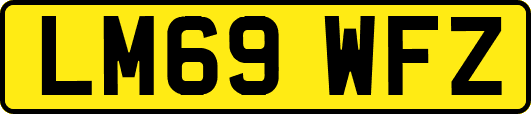 LM69WFZ