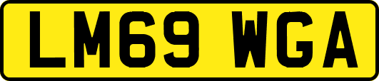 LM69WGA