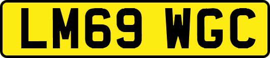 LM69WGC