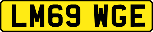 LM69WGE