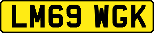 LM69WGK