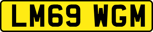 LM69WGM