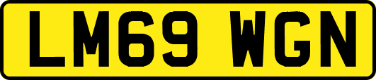 LM69WGN