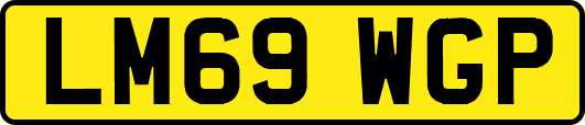 LM69WGP
