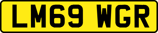 LM69WGR