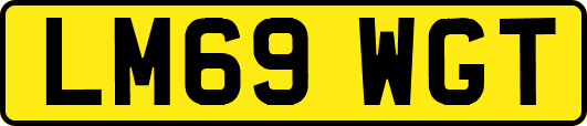 LM69WGT