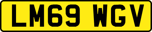 LM69WGV
