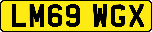 LM69WGX