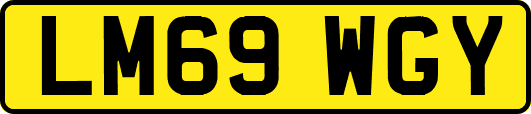 LM69WGY