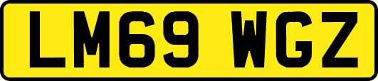 LM69WGZ