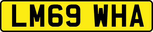 LM69WHA