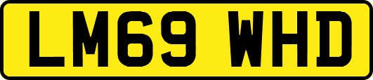 LM69WHD