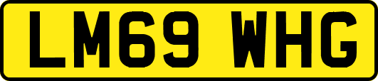 LM69WHG