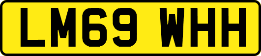LM69WHH