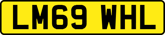 LM69WHL
