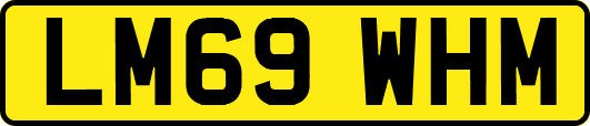LM69WHM