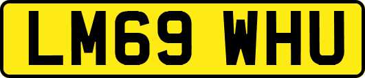 LM69WHU