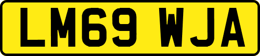 LM69WJA