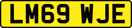 LM69WJE