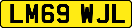 LM69WJL