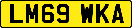 LM69WKA