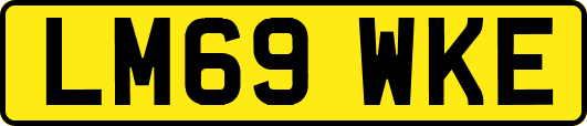 LM69WKE