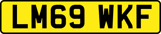 LM69WKF