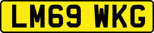 LM69WKG