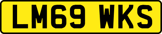 LM69WKS