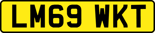 LM69WKT