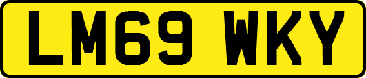 LM69WKY