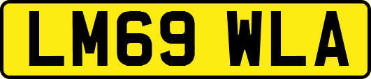 LM69WLA