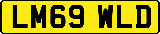 LM69WLD