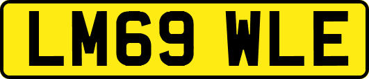 LM69WLE