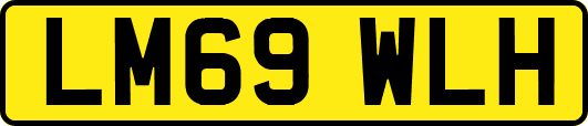 LM69WLH