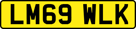 LM69WLK