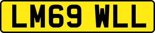 LM69WLL