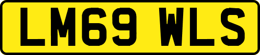 LM69WLS
